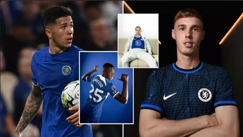 Chelsea's Transfer Business Under Todd Boehly Has Officially Reached £1 Billion