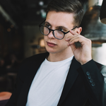 Rimless Glasses Mens: Comfort for Long-Hour Wear