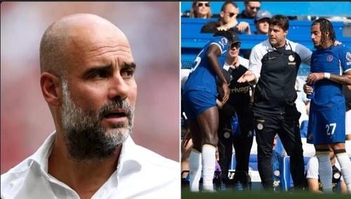 Manchester City Made A Secret Transfer Request To Chelsea