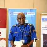 Nyale Named Director Of Police Operations In Changes Over Protests