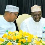 President Ruto To Attend Iftar Dinner At KICC