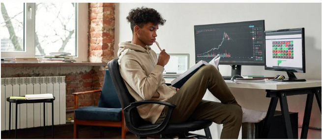 The Gen Z Paradox: Ambition Meets Anxiety at Work