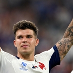 France Flyhalf Jalibert Warns Teammates Not To Take Italy Lightly