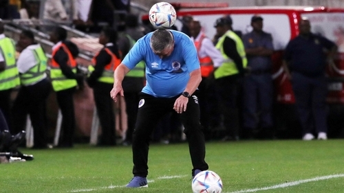 Cape Town Spurs Hunt First League Win Against Gavin's SuperSport