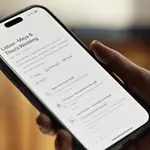 Snap's Specs Intelligence: Anticipatory AI Service Preview for iOS