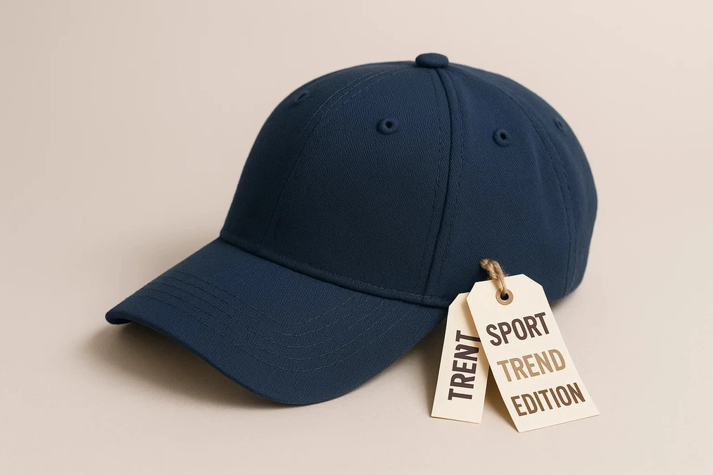 The Effect of Custom Hat Tags on Brand Perception