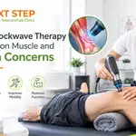Radial Shockwave Therapy for Common Muscle and Tendon Concerns