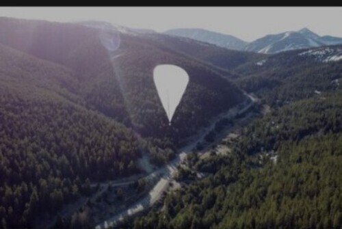 Urban Sky Closes $9.75M Series A To Scale Earth Imaging Operations Using Reusable Balloons