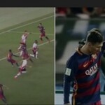 Lionel Messi Apologised For Scoring A Goal In A Final, It Sums Him Up