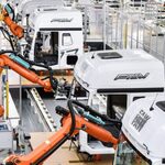 Ghanaian President Commissions Chinese Automobile Assembly Plant