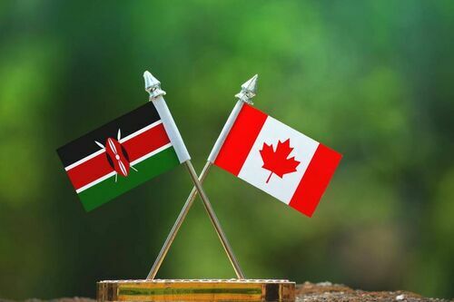 Government Of Canada In Kenya Hiring Consular Officer