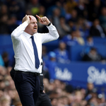 Dyche Sidesteps Everton Finance Questions