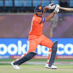 'Not An Upset' If Dutch Keep Winning At World Cup - Nidamanuru