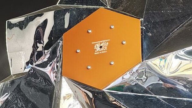Space Forge’s Satellite Tech Aims to Revolutionize Semiconductors