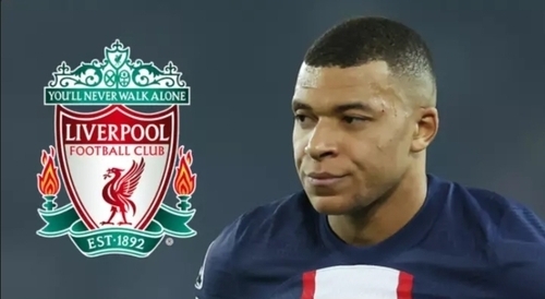 Liverpool 'In Talks With PSG' Over Stunning Kylian Mbappe Loan Deal