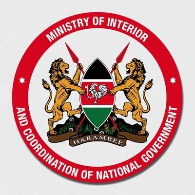 State Department for Internal Security and National Administration Hiring 800 Senior Support Staffs