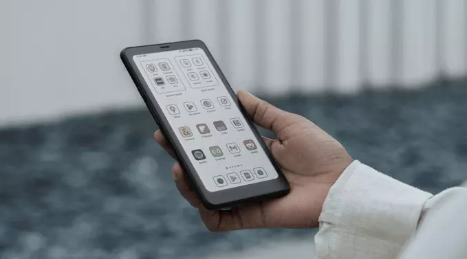 Boox Palma 2 Pro Review: A $400 E Ink Reader