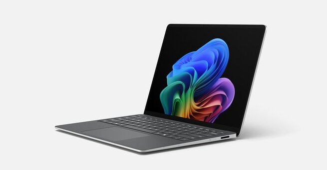 Microsoft Surface Laptop 5G Launches with Intel Core Ultra Power