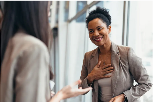Gratitude in Leadership: The Quiet Skill That Transforms Teams