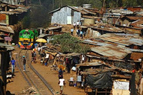200,000 Kenyans Out Of Extreme Poverty Despite Tough Times –AfDB