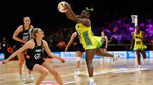 South Africa Beat Uganda, Victories For Jamaica And England