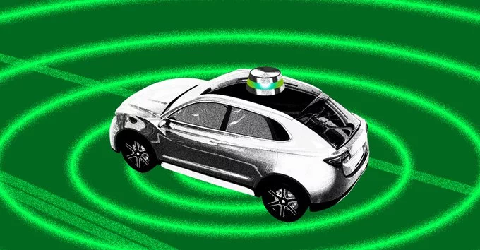 Why People Keep Leaving Weird Stuff in Robotaxis (And What It Means)