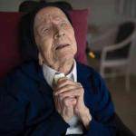 World's Oldest Known Person Dies At 118