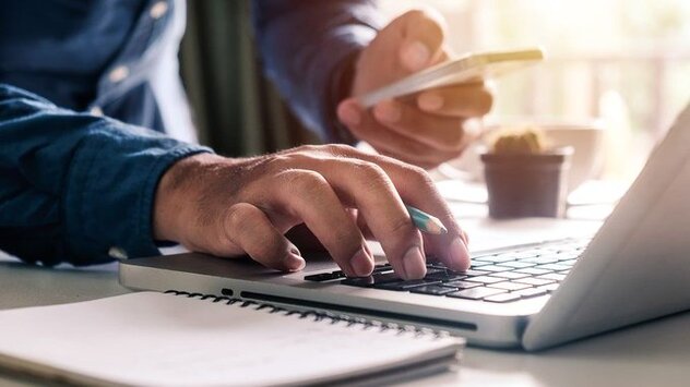 Desktop as a Service: The Future Beyond Laptops