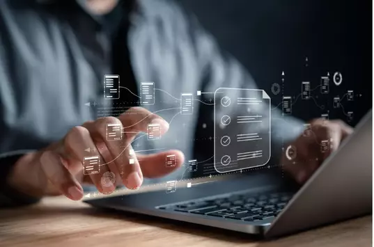 Why Using AI To Write Your Resume Is A Big Mistake