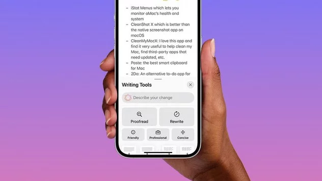 Apple Notes Upgrade iOS 26.4 Brings AI Features to Organize Your Life