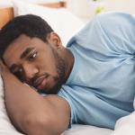 Help! I'm Too Stressed To Sleep