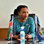 Roseline Njogu: The Harvard Graduate Helping Kenyans In Diaspora