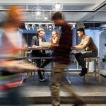 Europe’s Leading Start-Up Hubs 2026: Call for Entries