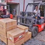 KRA Changes Consolidated Cargo Import Rule To Tame Tax Evasion
