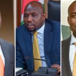 Kenyan Law Firm That Has Produced A Cabinet Secretary, Principal Secretary And Senator