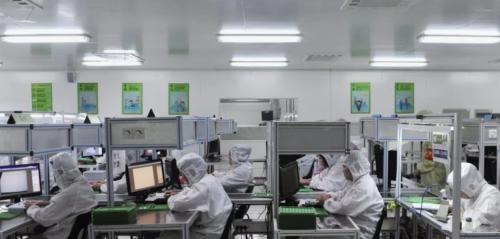 China’s ‘Digital Silk Road’ In Africa Raises Questions