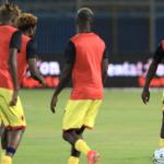 Angola Forced Into Changes For Afcon Qualifiers