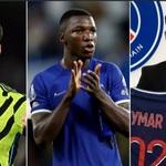The 10 Most Overpriced Signings Of The Transfer Window Have Been Revealed
