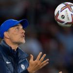 Bayern Munich Make Tuchel New Coach After Nagelsmann Firing