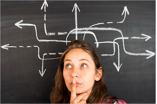 Career Planning in Uncertain Times: How to Thrive