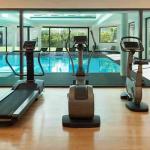 Treasury To Unveil Luxury Gym And Spa Amid Austerity Push