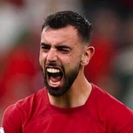 Fernandes Fires Portugal To Victory At Slovakia