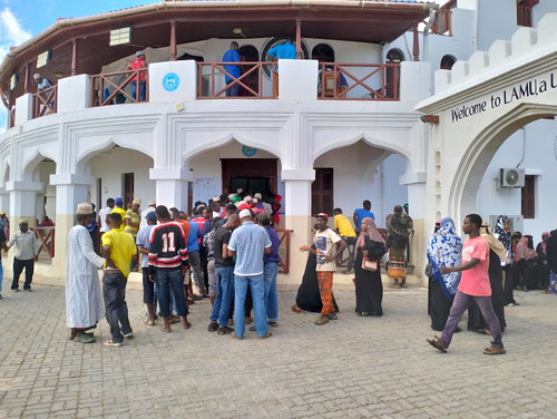 Uproar As Names Miss In Final List Of Sh1.76bn Lamu Fishers Payout