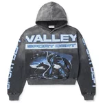 Valley Sport Dept Hoodie – Modern Streetwear Style