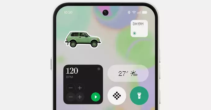 Android 17 Features: Quick Share, 3D Emojis, but Not for Older Nothing Phones