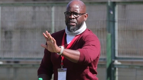Komphela & Co Eye Wounded Richards Bay