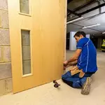 Complete Fire Door Installation London for Landlords and Property Management Companies