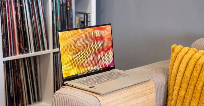 Asus Zenbook A16: A MacBook Air Rival That Stuns