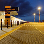 New JKIA Terminal Construction To Start In January