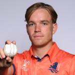 De Leede Hopes Dutch Can Tame Pakistan Quick Shaheen